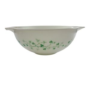 VINTAGE PYREX BOWL #444